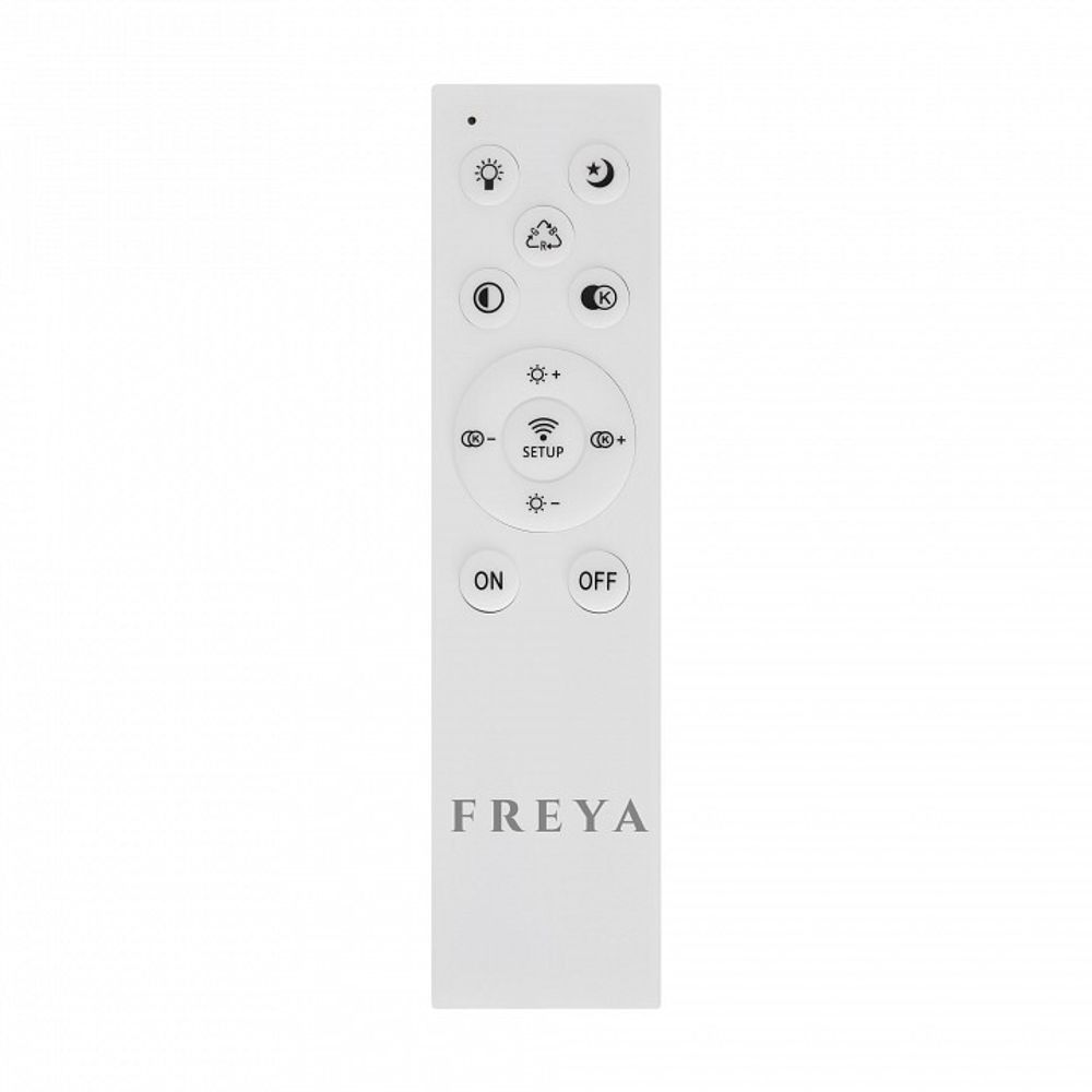 Накладной светильник Freya  FR10030CL-L88B