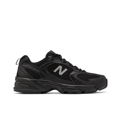 Кроссовки New Balance 530 Retro 'Black' MR530FB1