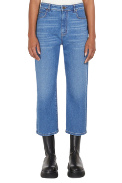 Джинсы женские WEEKEND MAX MARA CESY