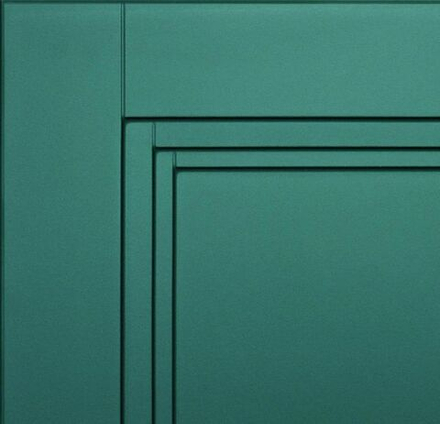 Фасад МДФ в плёнке ПВХ рис. 48