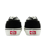 Кеды Vans  Style 36 SF Stripe - Black