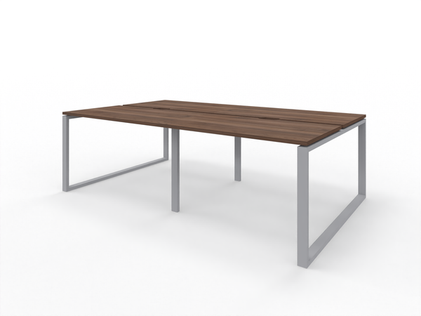 Бенч 4 рабочих места