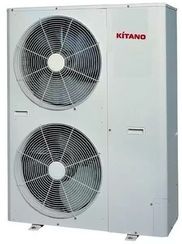 Канальный кондиционер Kitano KC-Roka IV-60