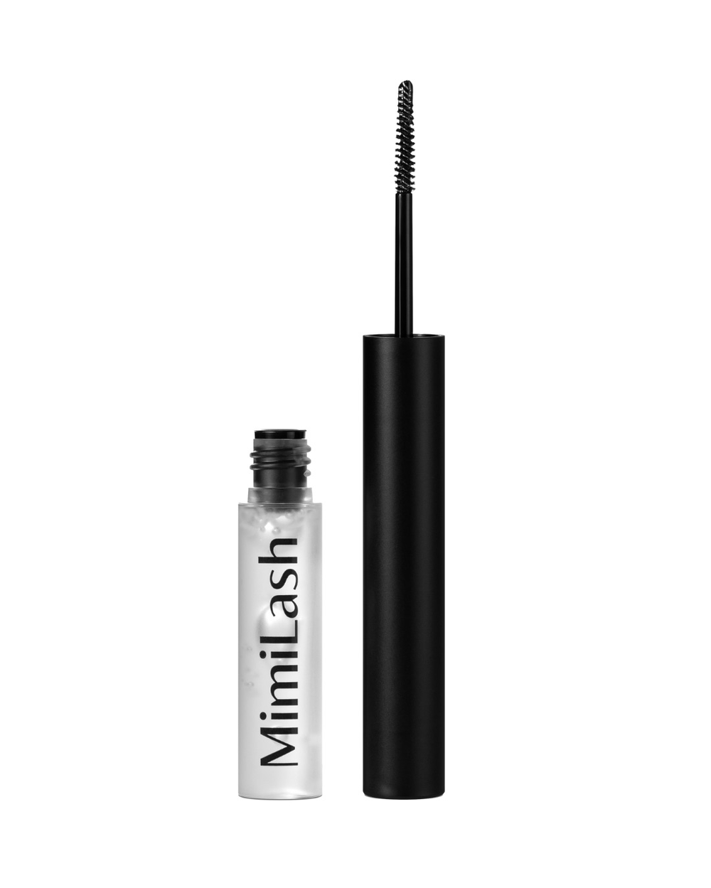 Закрепитель - фиксатор для наращённых ресниц MimiLash LASH FIX AQUA 5 ml