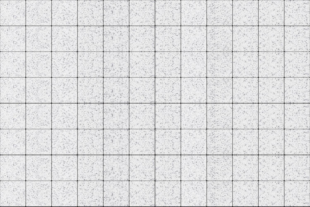 Тротуарная плитка ВАН, форма Квадрат 150*150, h=60мм
