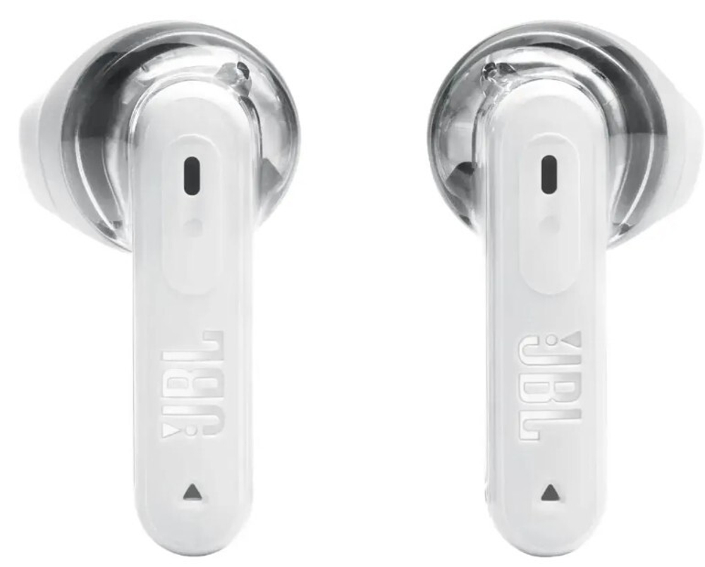 Гарнитура  JBL JBLTFLEX2GWHT
