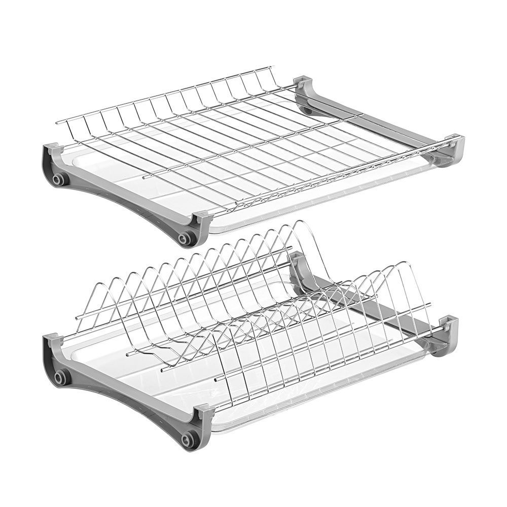 Сушка для посуды - ВАРИАНТ 3 L-400мм