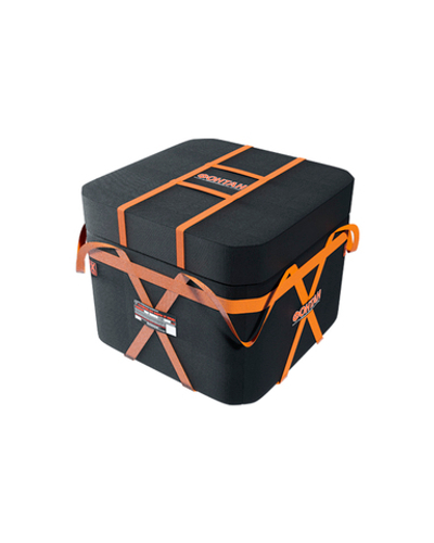 Локализатор взрыва «Фонтан-1» модель 20 К