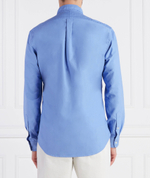 рубашка POLO RALPH LAUREN - голубой(710804257)