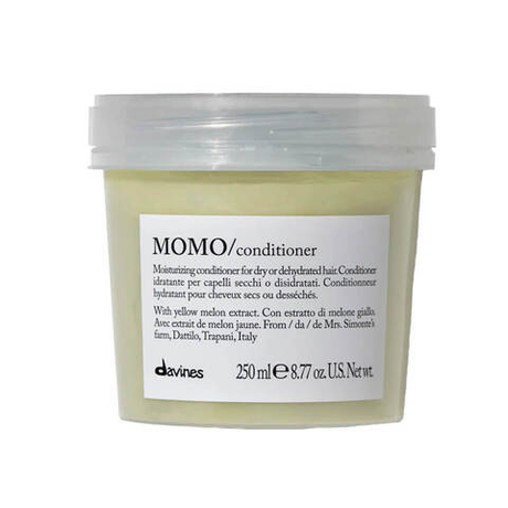 Кондиционер для волос увлажняющий Davines MOMO Conditioner 250 мл
