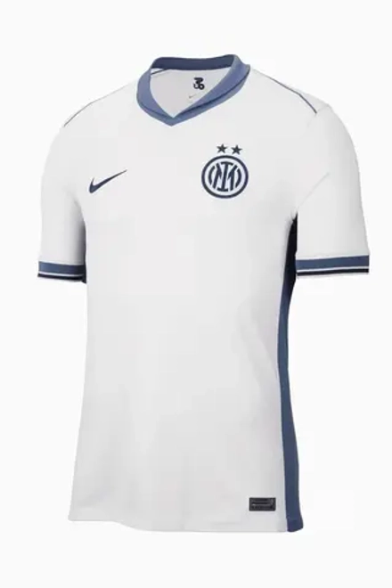 Футболка Nike Inter Milan 24/25 Away Stadium - белый