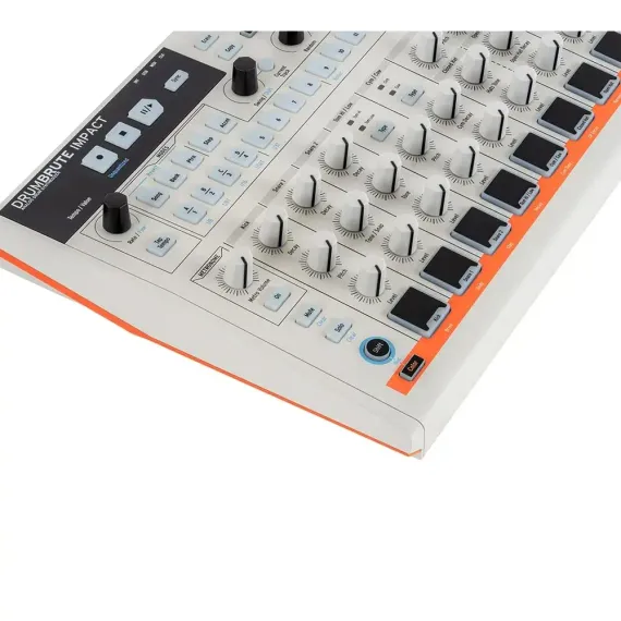 Arturia DrumBrute Impact 1984 Beige