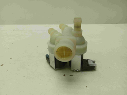 RTSXG382TM/1 кт216 Клапан подачи воды для стиральной машины Haier 43022729 б/у