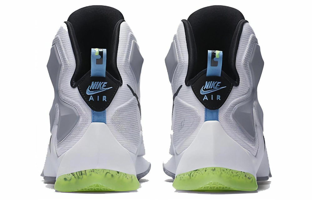 Кроссовки Nike Lebron 13 Command Force
