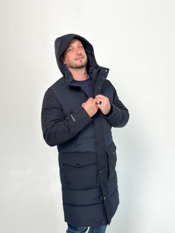 Куртка мужская Жерар NorthBloom