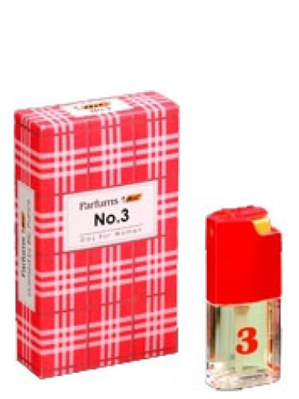 Bic Day for Women No. 3