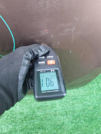 Дверь передняя правая Suzuki Baleno 3 (2022-н.в.)