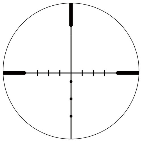 Прицел Vector Optics Matiz 6-18x44 AO, сетка 22LR Rimfire (SCOL-28)