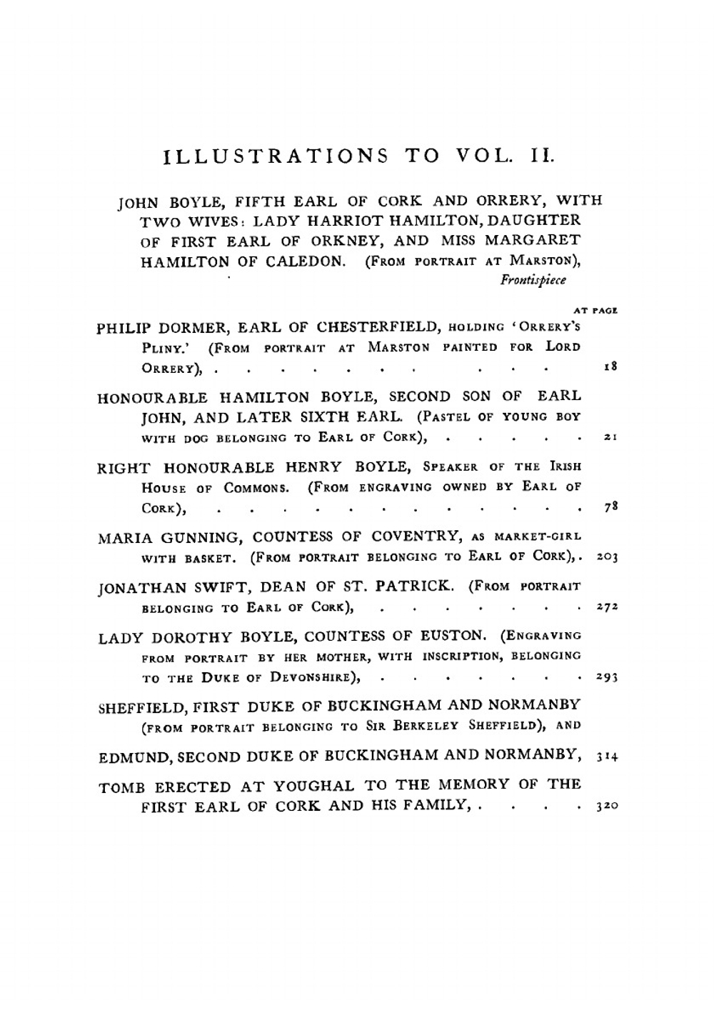 The Orrery papers. Vol. 2 | Коллектив Авторов