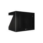 Голографическая пирамида Cube 23,8"