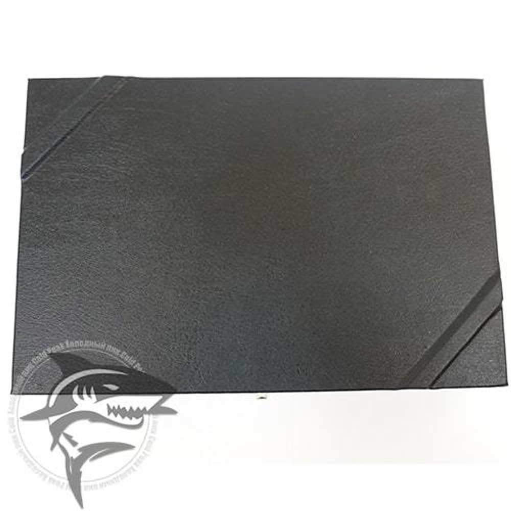 Универсальный кейс для пистолетов (Кож.зам)