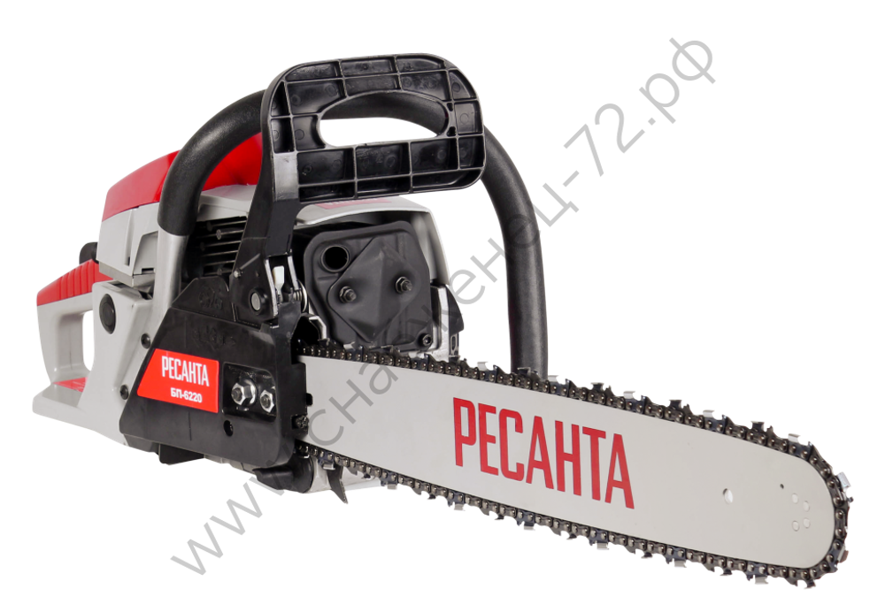 Бензопила Ресанта БП-6220