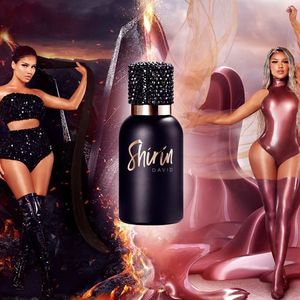 Shirin David Eau de Parfum