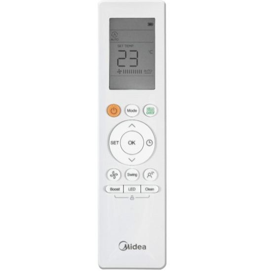 Midea MUE/MO-N8 MUE-48HRFNX(GA)/MOE30U-48HFN8-R(GA)