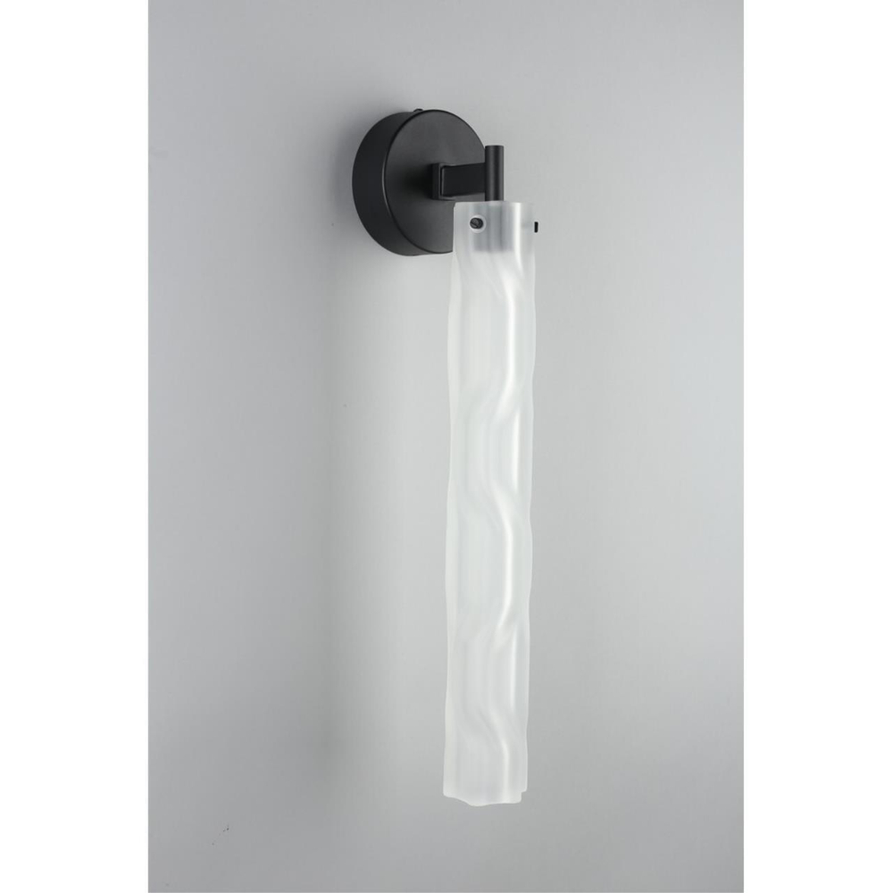 Настенный светодиодный светильник Aployt Dzhosi APL.326.01.01