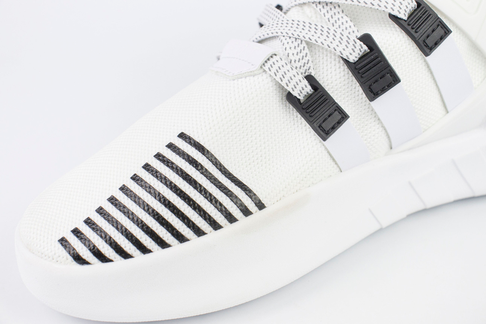 Кроссовки Adidas EQT Bask ADV White