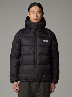 Пуховик мужской THE NORTH FACE MEN’S HYDRENALITE DOWN HOODIE