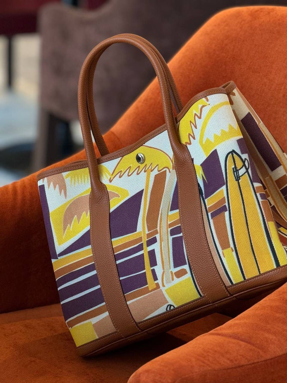 Сумка Hermes