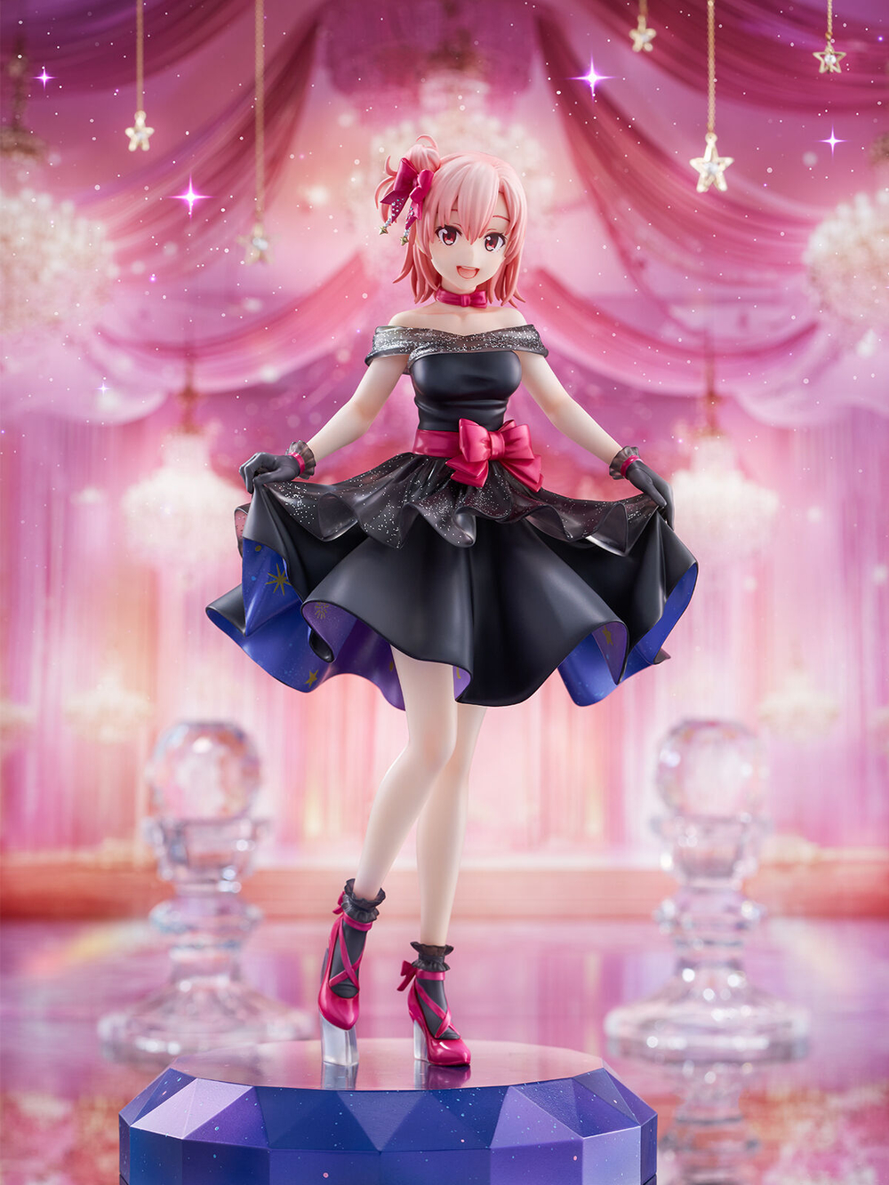 Yuigahama Yui