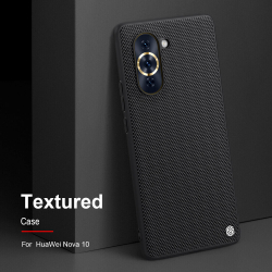 Чехол Nillkin Textured для Huawei Nova 10