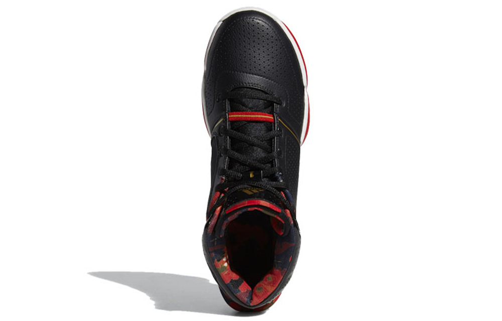 Кроссовки Adidas Solematch Bounce Control