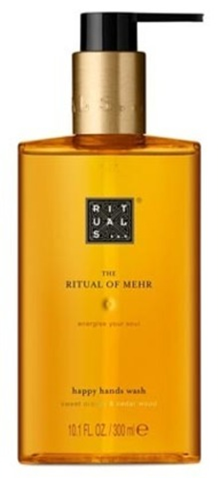 The Ritual Of Mehr Hand Wash