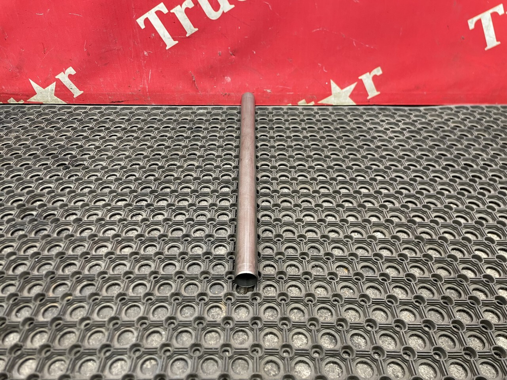 Трубка масляная широкая 2019г.