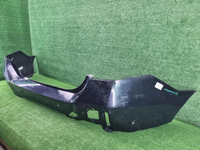 Бампер задний BMW 5er G60 (2023-н.в.) M-paket