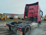 Volvo FH 4x2 Седельный тягач FH 42 T (Дизельный, 12,8 л, 469 л.с., АТ)