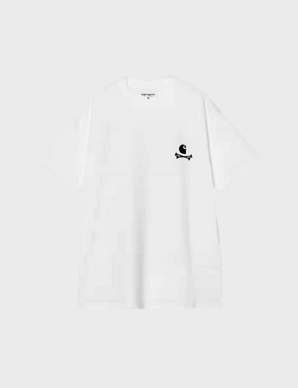 Футболка CARHARTT WIP S/S C Logo Archive T-Short