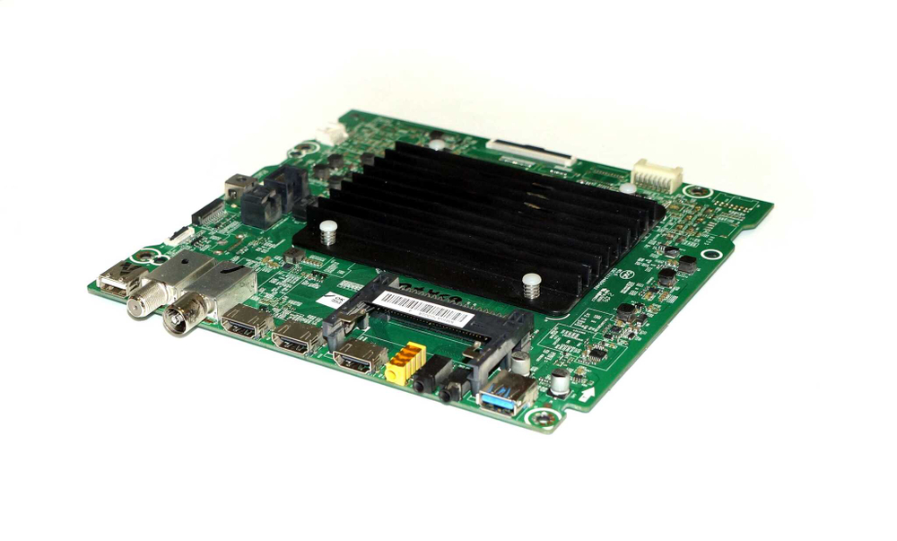 RSAG7.820.10619/ROH main Sharp LC-55CUF8472ES