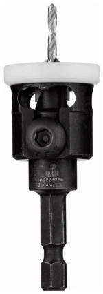 Сверло с зенкером D2,4 WPW AQP2404S