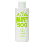 Гель для душа Mint500 Shower Gel Green Tea Lemon Mint 250мл