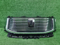 Решетка радиатора Tank 500 (2021-н.в.)