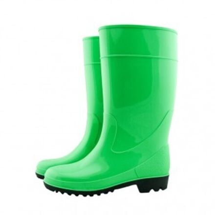Сапоги ПВХ женские