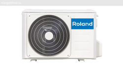 Сплит-система Roland FAVORITE II FU-12HSS010/N6