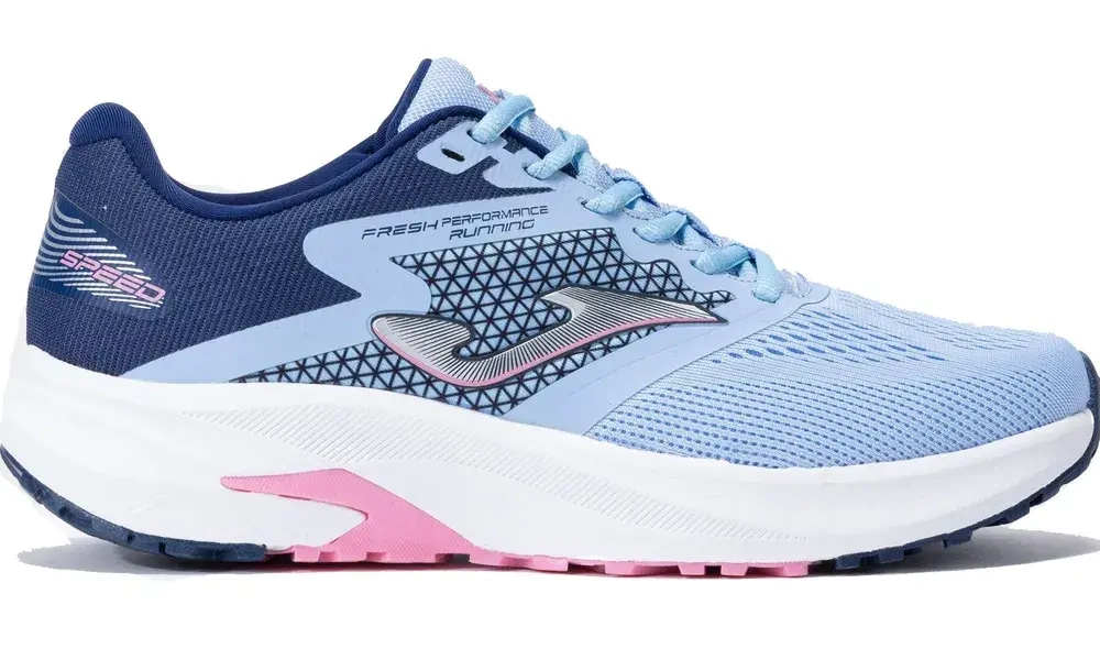 Кроссовки Joma Speed