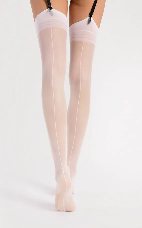 4009/O MARLENA 20 DEN Чулки