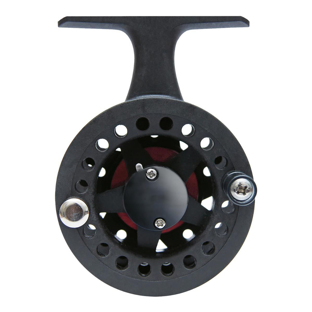 Катушка для рыбалки инерцинная Stinger Arctic Char Pro. Товар уцененный