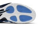 Кроссовки Nike Foamposite Pro University Blue